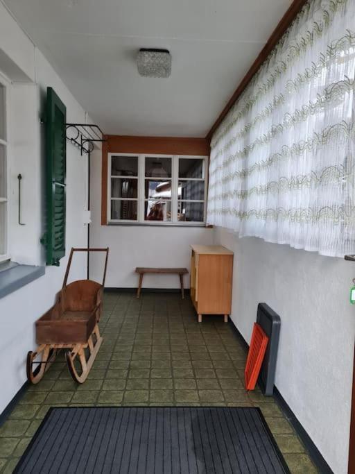 Chalet Engi Apt 1 For Up To 8 People Grindelwald Luaran gambar